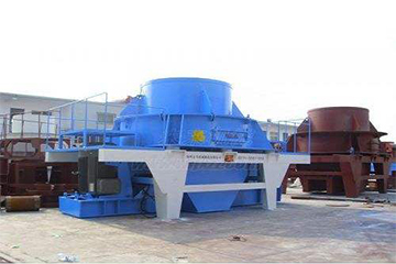 Compresor de aire para maquinaria de mineral de hierro