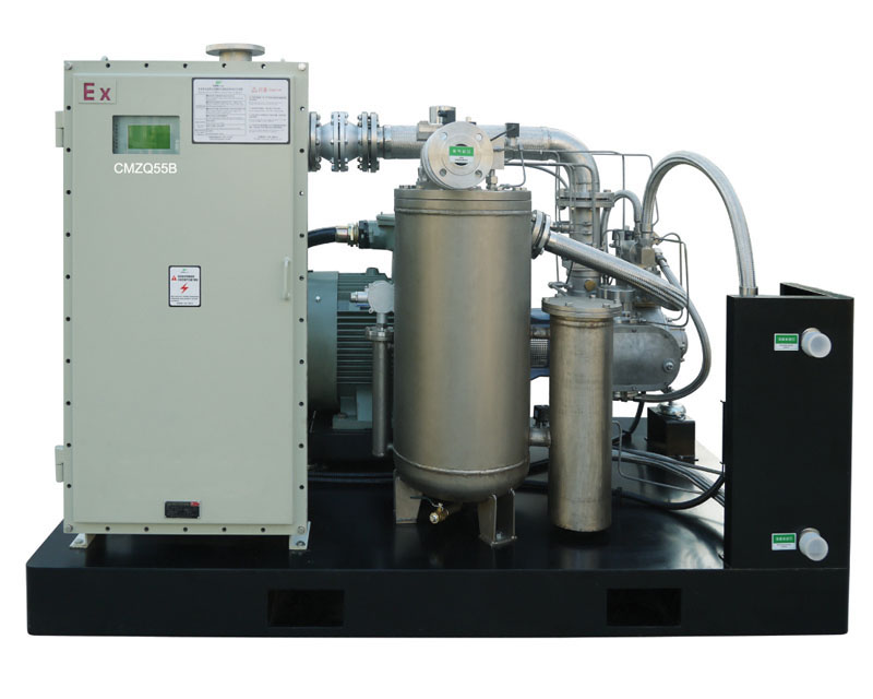process air compressor china